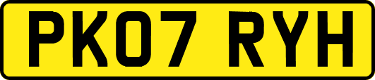 PK07RYH