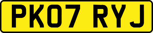 PK07RYJ