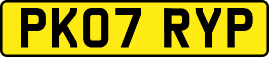 PK07RYP