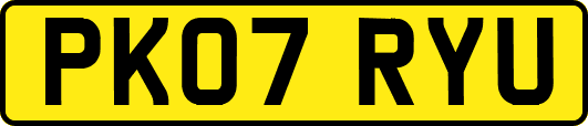 PK07RYU