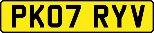 PK07RYV