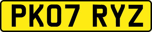 PK07RYZ