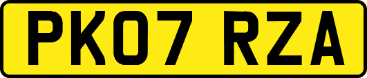 PK07RZA