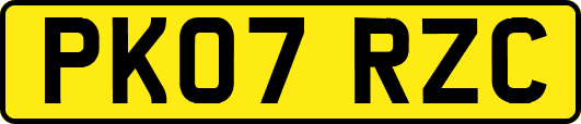 PK07RZC