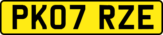 PK07RZE