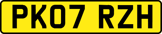 PK07RZH