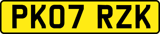 PK07RZK
