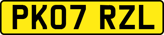 PK07RZL