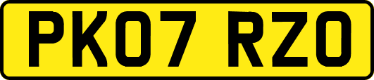 PK07RZO