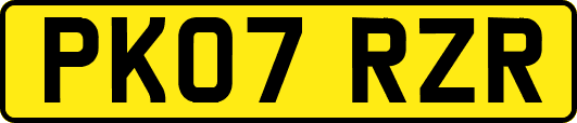 PK07RZR