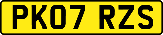 PK07RZS