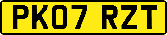 PK07RZT