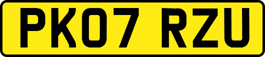 PK07RZU