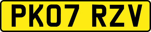 PK07RZV