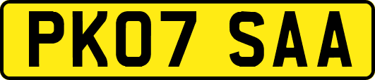 PK07SAA