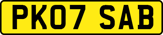 PK07SAB