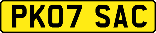 PK07SAC