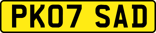 PK07SAD