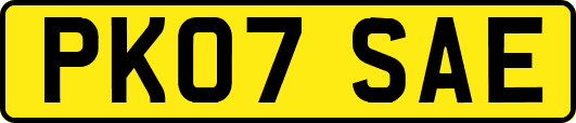 PK07SAE