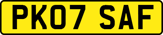 PK07SAF