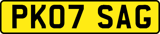 PK07SAG
