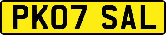 PK07SAL