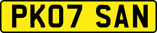 PK07SAN