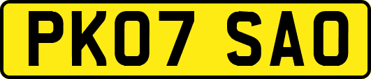 PK07SAO
