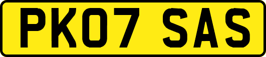PK07SAS