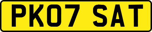 PK07SAT