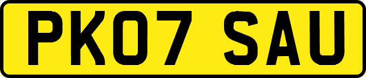 PK07SAU
