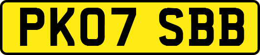 PK07SBB