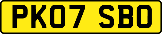 PK07SBO