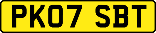 PK07SBT