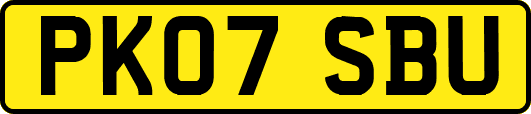 PK07SBU