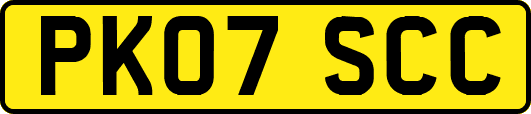 PK07SCC