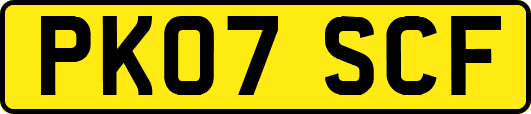 PK07SCF