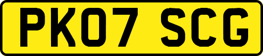 PK07SCG