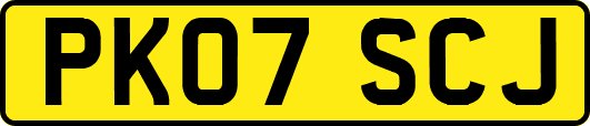 PK07SCJ