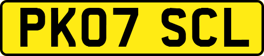 PK07SCL