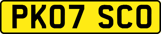 PK07SCO