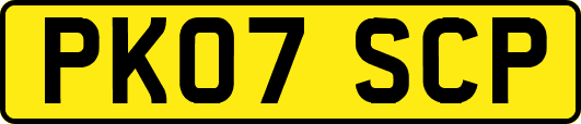 PK07SCP