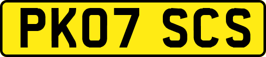 PK07SCS