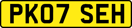 PK07SEH