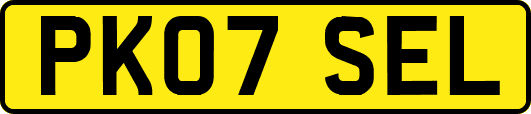PK07SEL