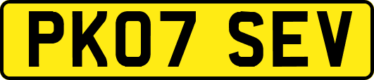 PK07SEV