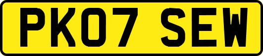 PK07SEW