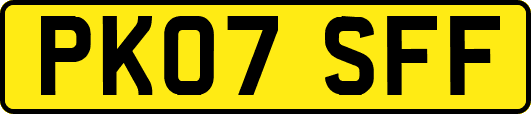 PK07SFF