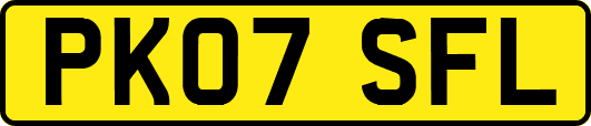 PK07SFL