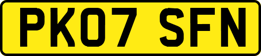 PK07SFN